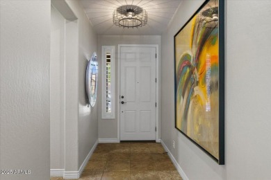 Welcome to your dream home in the prestigious Encanterra Country on Encanterra Country Club in Arizona - for sale on GolfHomes.com, golf home, golf lot