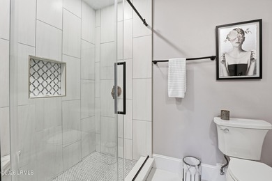 Welcome to your personal oasis in Shipmaster Villas within on Shipyard Golf Club in South Carolina - for sale on GolfHomes.com, golf home, golf lot