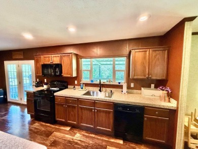 Lakeside Retreat: Spacious Home on 3.9 Acres Near Lake Sam on Rayburn Country Club in Texas - for sale on GolfHomes.com, golf home, golf lot