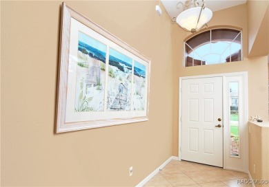FULLY DETACHED *Carefree* HOME in INCREDIBLE TERRA VISTA with on Skyview At Terra Vista Golf and Country Club in Florida - for sale on GolfHomes.com, golf home, golf lot