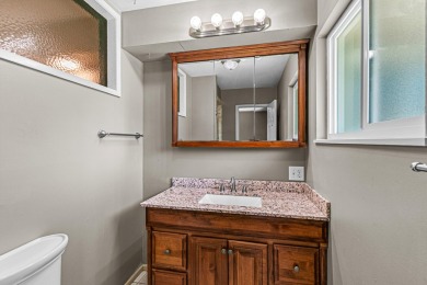 Updated Old East Medford with a huge yard, finished shop, and on Rogue Valley Country Club in Oregon - for sale on GolfHomes.com, golf home, golf lot