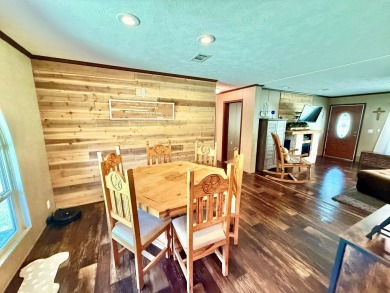 Lakeside Retreat: Spacious Home on 3.9 Acres Near Lake Sam on Rayburn Country Club in Texas - for sale on GolfHomes.com, golf home, golf lot
