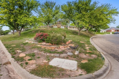 Brimming with charm, space, and updates, this stunning 3 bed, 3 on Palo Duro Creek Golf Club in Texas - for sale on GolfHomes.com, golf home, golf lot