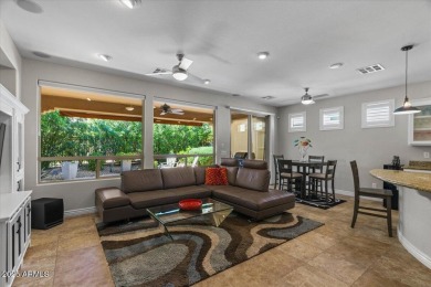 Welcome to your dream home in the prestigious Encanterra Country on Encanterra Country Club in Arizona - for sale on GolfHomes.com, golf home, golf lot
