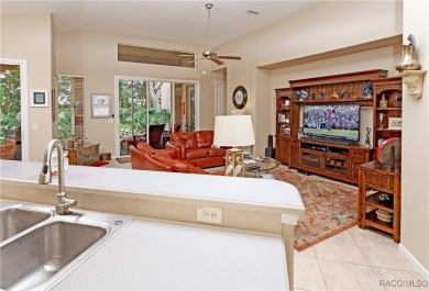 FULLY DETACHED *Carefree* HOME in INCREDIBLE TERRA VISTA with on Skyview At Terra Vista Golf and Country Club in Florida - for sale on GolfHomes.com, golf home, golf lot
