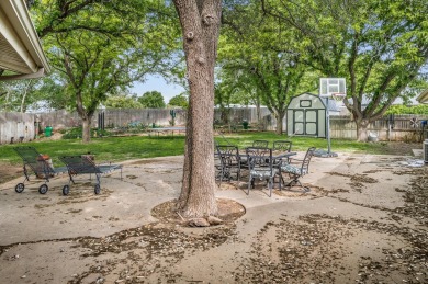 Brimming with charm, space, and updates, this stunning 3 bed, 3 on Palo Duro Creek Golf Club in Texas - for sale on GolfHomes.com, golf home, golf lot