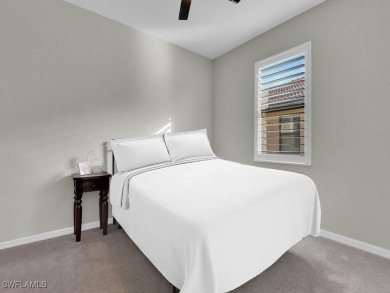Live every day like you're on vacation in Pelican Preserve! This on Pelican Preserve Golf Club in Florida - for sale on GolfHomes.com, golf home, golf lot