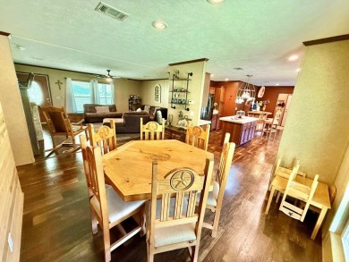 Lakeside Retreat: Spacious Home on 3.9 Acres Near Lake Sam on Rayburn Country Club in Texas - for sale on GolfHomes.com, golf home, golf lot