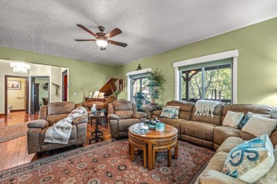 Located just 5 minutes from downtown McCall and Payette Lake on McCall Municipal Golf Course in Idaho - for sale on GolfHomes.com, golf home, golf lot