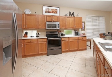 FULLY DETACHED *Carefree* HOME in INCREDIBLE TERRA VISTA with on Skyview At Terra Vista Golf and Country Club in Florida - for sale on GolfHomes.com, golf home, golf lot