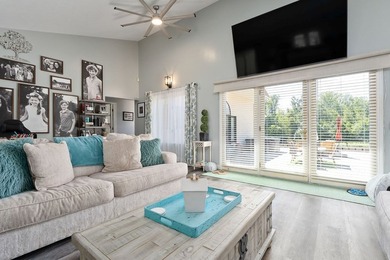 Stunning 4-Bedroom Home on White Plains Golf Course with Extra on White Plains Golf Course in Tennessee - for sale on GolfHomes.com, golf home, golf lot