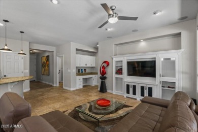 Welcome to your dream home in the prestigious Encanterra Country on Encanterra Country Club in Arizona - for sale on GolfHomes.com, golf home, golf lot