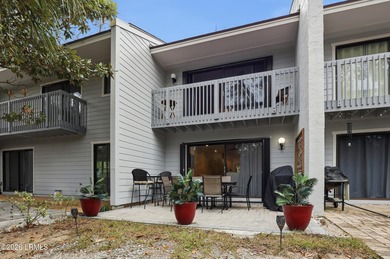 Welcome to your personal oasis in Shipmaster Villas within on Shipyard Golf Club in South Carolina - for sale on GolfHomes.com, golf home, golf lot