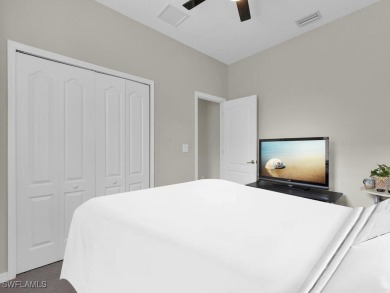 Live every day like you're on vacation in Pelican Preserve! This on Pelican Preserve Golf Club in Florida - for sale on GolfHomes.com, golf home, golf lot