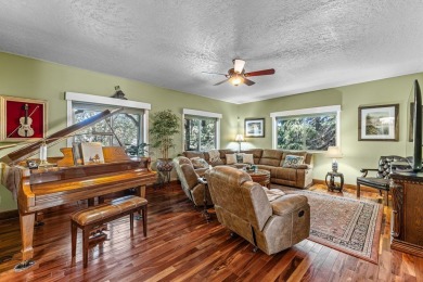 Located just 5 minutes from downtown McCall and Payette Lake on McCall Municipal Golf Course in Idaho - for sale on GolfHomes.com, golf home, golf lot