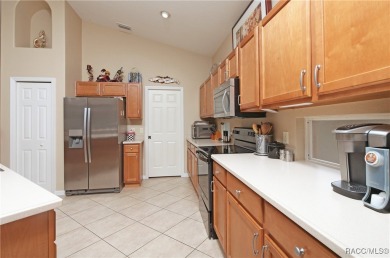 FULLY DETACHED *Carefree* HOME in INCREDIBLE TERRA VISTA with on Skyview At Terra Vista Golf and Country Club in Florida - for sale on GolfHomes.com, golf home, golf lot