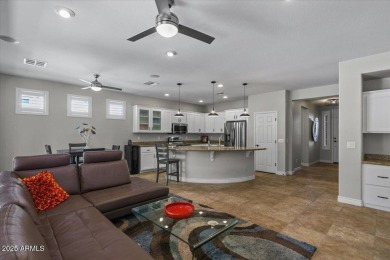 Welcome to your dream home in the prestigious Encanterra Country on Encanterra Country Club in Arizona - for sale on GolfHomes.com, golf home, golf lot