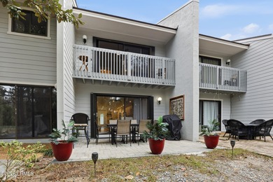 Welcome to your personal oasis in Shipmaster Villas within on Shipyard Golf Club in South Carolina - for sale on GolfHomes.com, golf home, golf lot