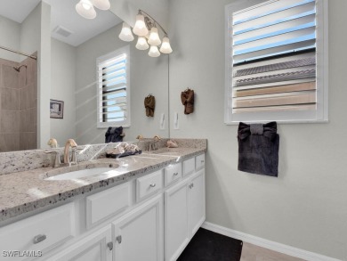 Live every day like you're on vacation in Pelican Preserve! This on Pelican Preserve Golf Club in Florida - for sale on GolfHomes.com, golf home, golf lot