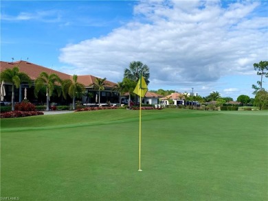 Great opportunity at a great price ... 3 BR / 2 Bath Villa in on Naples Heritage Golf and Country Club in Florida - for sale on GolfHomes.com, golf home, golf lot