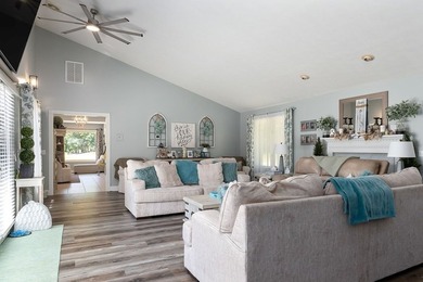 Stunning 4-Bedroom Home on White Plains Golf Course with Extra on White Plains Golf Course in Tennessee - for sale on GolfHomes.com, golf home, golf lot