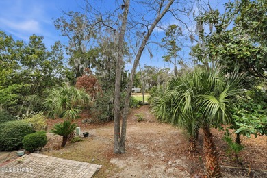 Welcome to your personal oasis in Shipmaster Villas within on Shipyard Golf Club in South Carolina - for sale on GolfHomes.com, golf home, golf lot