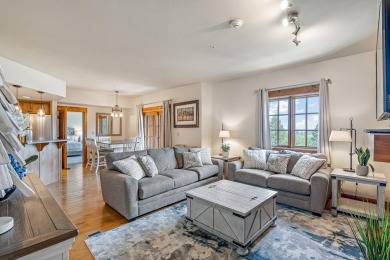 Discover mountain resort living at its finest in this on Osprey Meadows at Tamarack Resort in Idaho - for sale on GolfHomes.com, golf home, golf lot