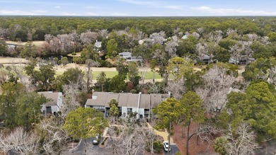 Welcome to your personal oasis in Shipmaster Villas within on Shipyard Golf Club in South Carolina - for sale on GolfHomes.com, golf home, golf lot