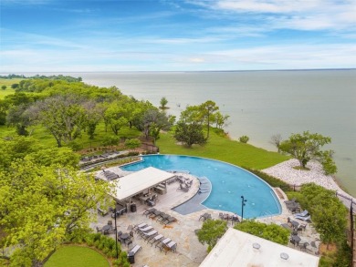 You'll want to live here!  A fabulous 1-story Taylor-Morrrison on The Tribute At the Colony in Texas - for sale on GolfHomes.com, golf home, golf lot
