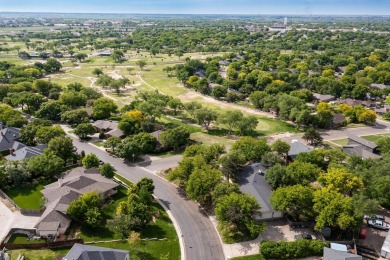 Brimming with charm, space, and updates, this stunning 3 bed, 3 on Palo Duro Creek Golf Club in Texas - for sale on GolfHomes.com, golf home, golf lot