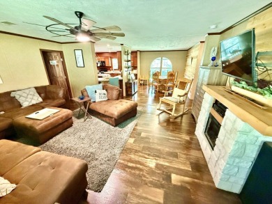 Lakeside Retreat: Spacious Home on 3.9 Acres Near Lake Sam on Rayburn Country Club in Texas - for sale on GolfHomes.com, golf home, golf lot