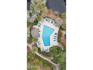 Welcome to your personal oasis in Shipmaster Villas within on Shipyard Golf Club in South Carolina - for sale on GolfHomes.com, golf home, golf lot