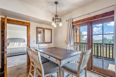 Discover mountain resort living at its finest in this on Osprey Meadows at Tamarack Resort in Idaho - for sale on GolfHomes.com, golf home, golf lot