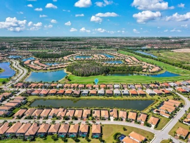 Live every day like you're on vacation in Pelican Preserve! This on Pelican Preserve Golf Club in Florida - for sale on GolfHomes.com, golf home, golf lot