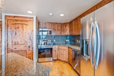 Discover mountain resort living at its finest in this on Osprey Meadows at Tamarack Resort in Idaho - for sale on GolfHomes.com, golf home, golf lot
