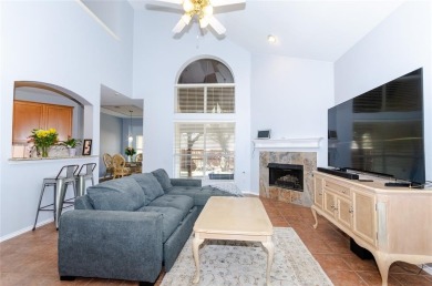 Charming 4-Bedroom Home in Stewart Peninsula. Nestled in the on Stewart Peninsula Golf Course in Texas - for sale on GolfHomes.com, golf home, golf lot