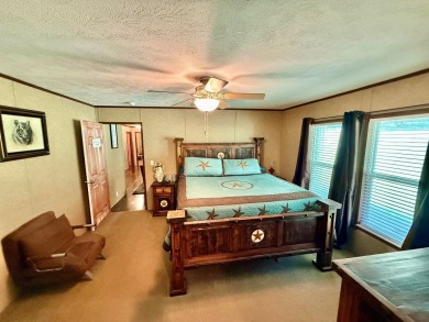 Lakeside Retreat: Spacious Home on 3.9 Acres Near Lake Sam on Rayburn Country Club in Texas - for sale on GolfHomes.com, golf home, golf lot