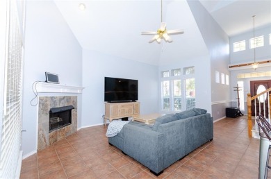 Charming 4-Bedroom Home in Stewart Peninsula. Nestled in the on Stewart Peninsula Golf Course in Texas - for sale on GolfHomes.com, golf home, golf lot