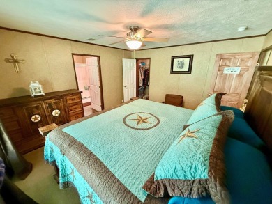 Lakeside Retreat: Spacious Home on 3.9 Acres Near Lake Sam on Rayburn Country Club in Texas - for sale on GolfHomes.com, golf home, golf lot
