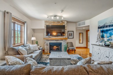 Discover mountain resort living at its finest in this on Osprey Meadows at Tamarack Resort in Idaho - for sale on GolfHomes.com, golf home, golf lot