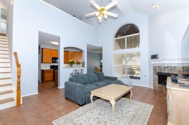 Charming 4-Bedroom Home in Stewart Peninsula. Nestled in the on Stewart Peninsula Golf Course in Texas - for sale on GolfHomes.com, golf home, golf lot