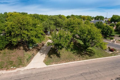 Brimming with charm, space, and updates, this stunning 3 bed, 3 on Palo Duro Creek Golf Club in Texas - for sale on GolfHomes.com, golf home, golf lot