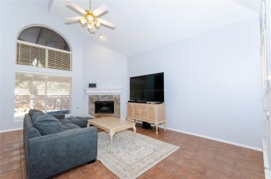 Charming 4-Bedroom Home in Stewart Peninsula. Nestled in the on Stewart Peninsula Golf Course in Texas - for sale on GolfHomes.com, golf home, golf lot