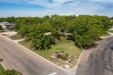 Brimming with charm, space, and updates, this stunning 3 bed, 3 on Palo Duro Creek Golf Club in Texas - for sale on GolfHomes.com, golf home, golf lot
