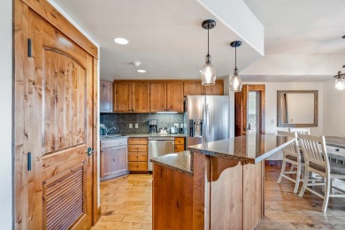 Discover mountain resort living at its finest in this on Osprey Meadows at Tamarack Resort in Idaho - for sale on GolfHomes.com, golf home, golf lot