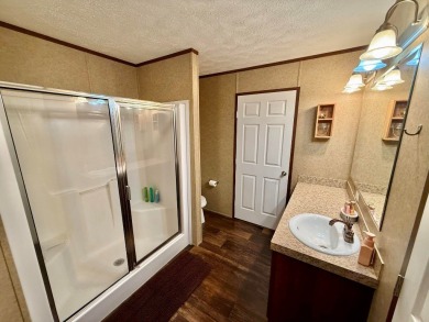 Lakeside Retreat: Spacious Home on 3.9 Acres Near Lake Sam on Rayburn Country Club in Texas - for sale on GolfHomes.com, golf home, golf lot