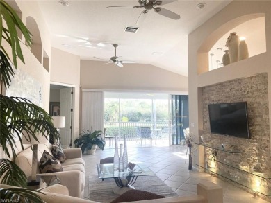 Experience the luxury you deserve at an unbeatable value on Lely Resort Golf and Country Club in Florida - for sale on GolfHomes.com, golf home, golf lot