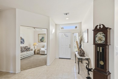 Lovingly cared for St. Croix floor plan located in the highly on Mountain Vista Golf Course At Sun City Palm Desert in California - for sale on GolfHomes.com, golf home, golf lot