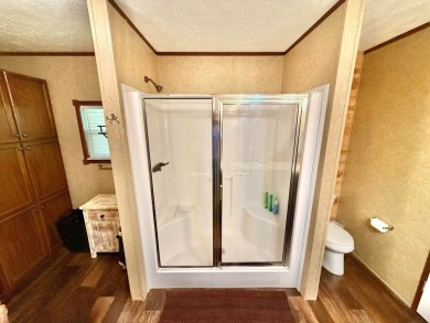 Lakeside Retreat: Spacious Home on 3.9 Acres Near Lake Sam on Rayburn Country Club in Texas - for sale on GolfHomes.com, golf home, golf lot