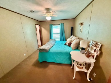 Lakeside Retreat: Spacious Home on 3.9 Acres Near Lake Sam on Rayburn Country Club in Texas - for sale on GolfHomes.com, golf home, golf lot